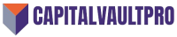Logo capitalvaultpro.com