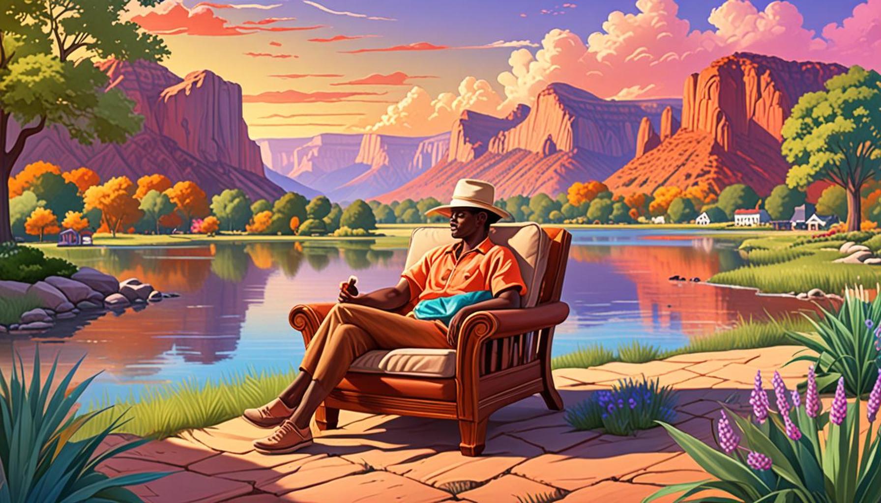 Soothing Cultural Experiences: Historic Places to Relax in the USA