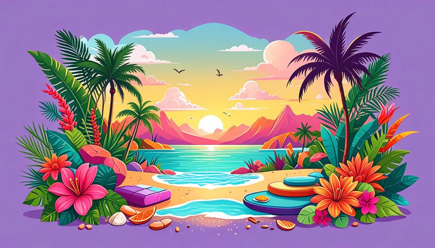Wellness Retreats: The Best Destinations to Relax and Recharge Energy