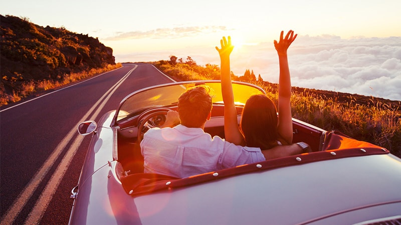 Adventure routes for thrill-seekers?>
