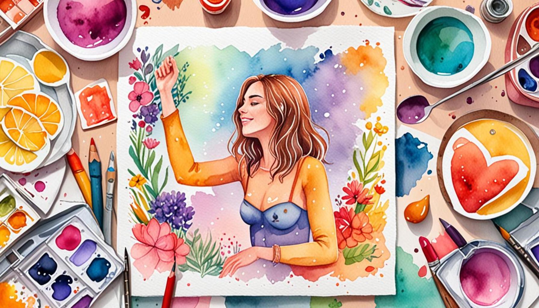 Affirmations and Self-Compassion: Building a Healthy Relationship with Your Self-Esteem