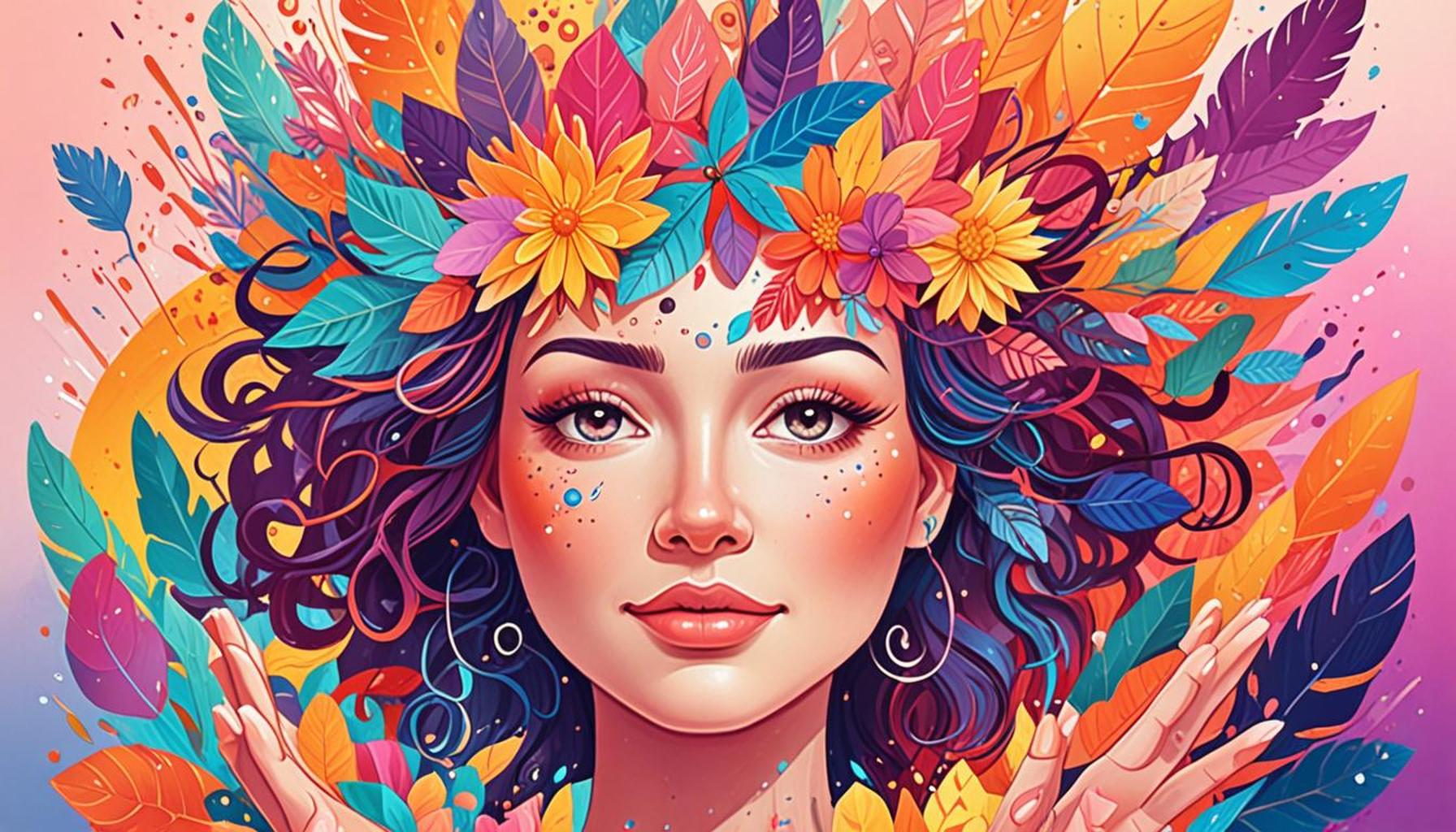 Positive Affirmations and Their Influence on the Development of Self-Acceptance