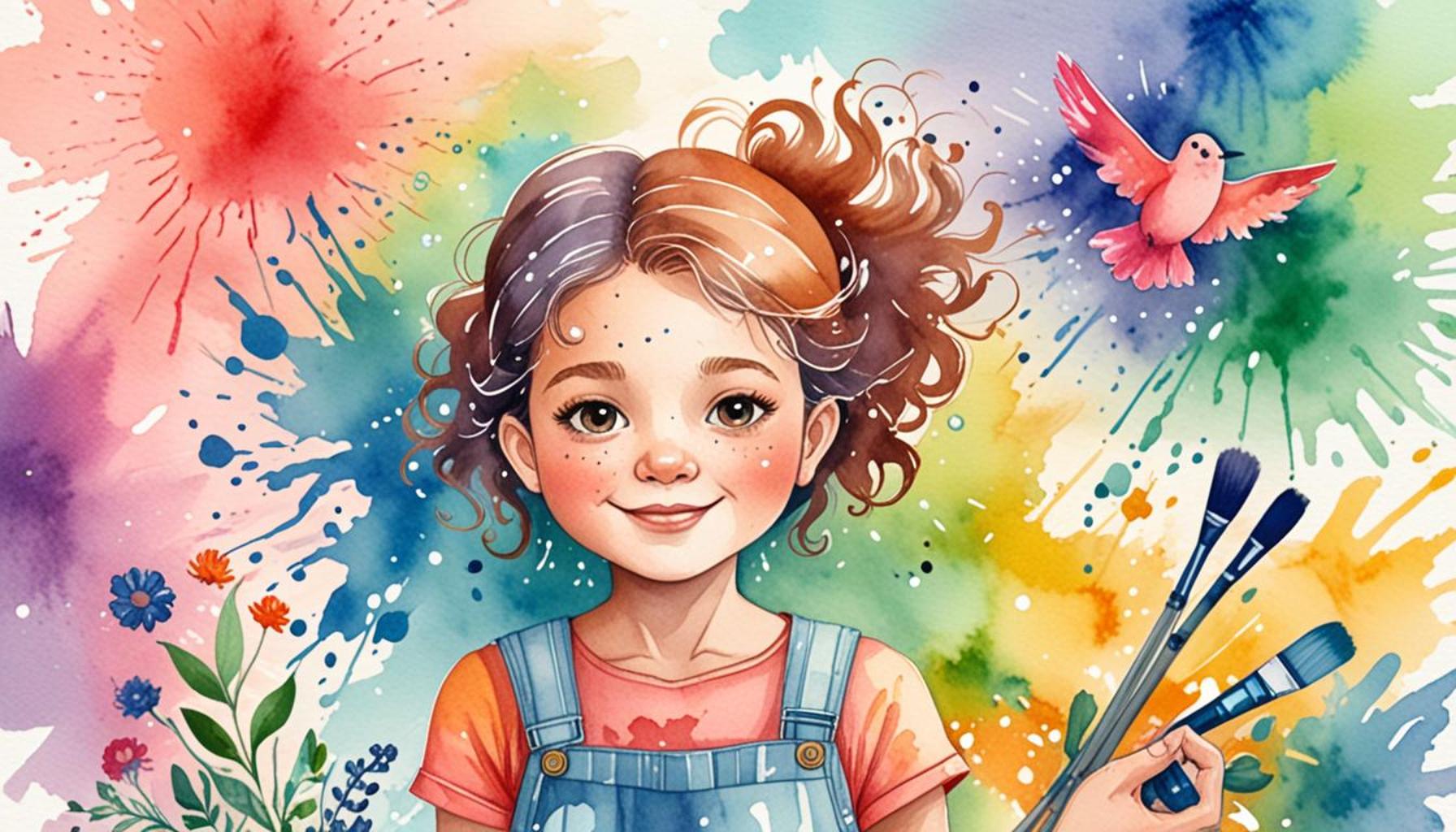 Techniques of Affirmations to Boost Self-Esteem in Children and Adolescents