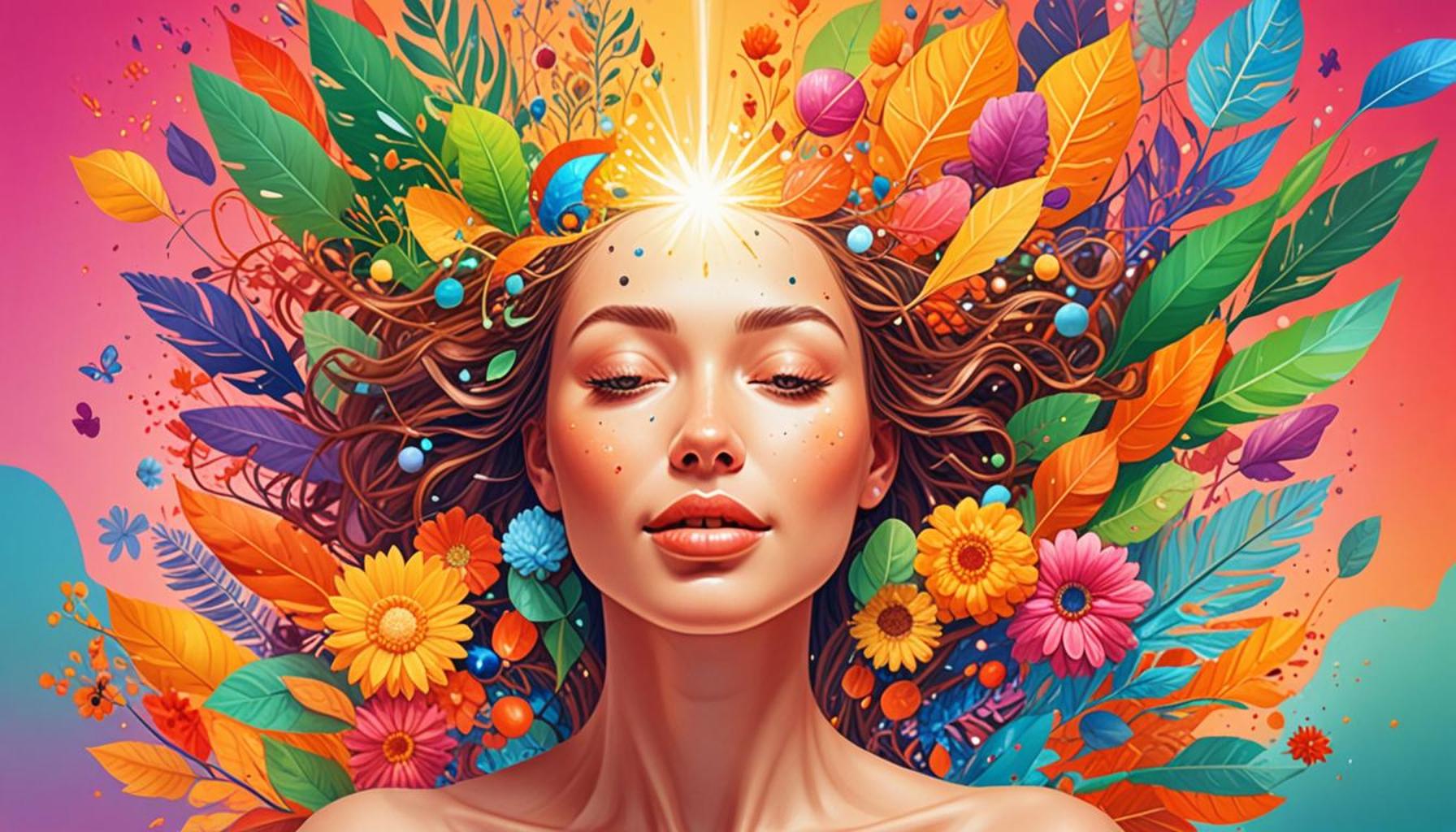 The Effect of Affirmations on the Formation of Healthy Habits and Self-Image