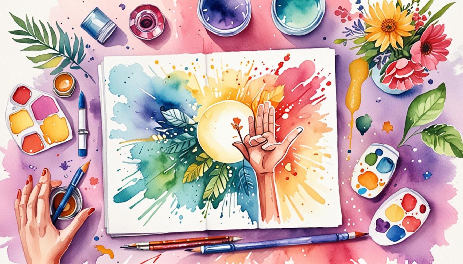 Positive Affirmations: The Key to Personal Empowerment and Self-Confidence