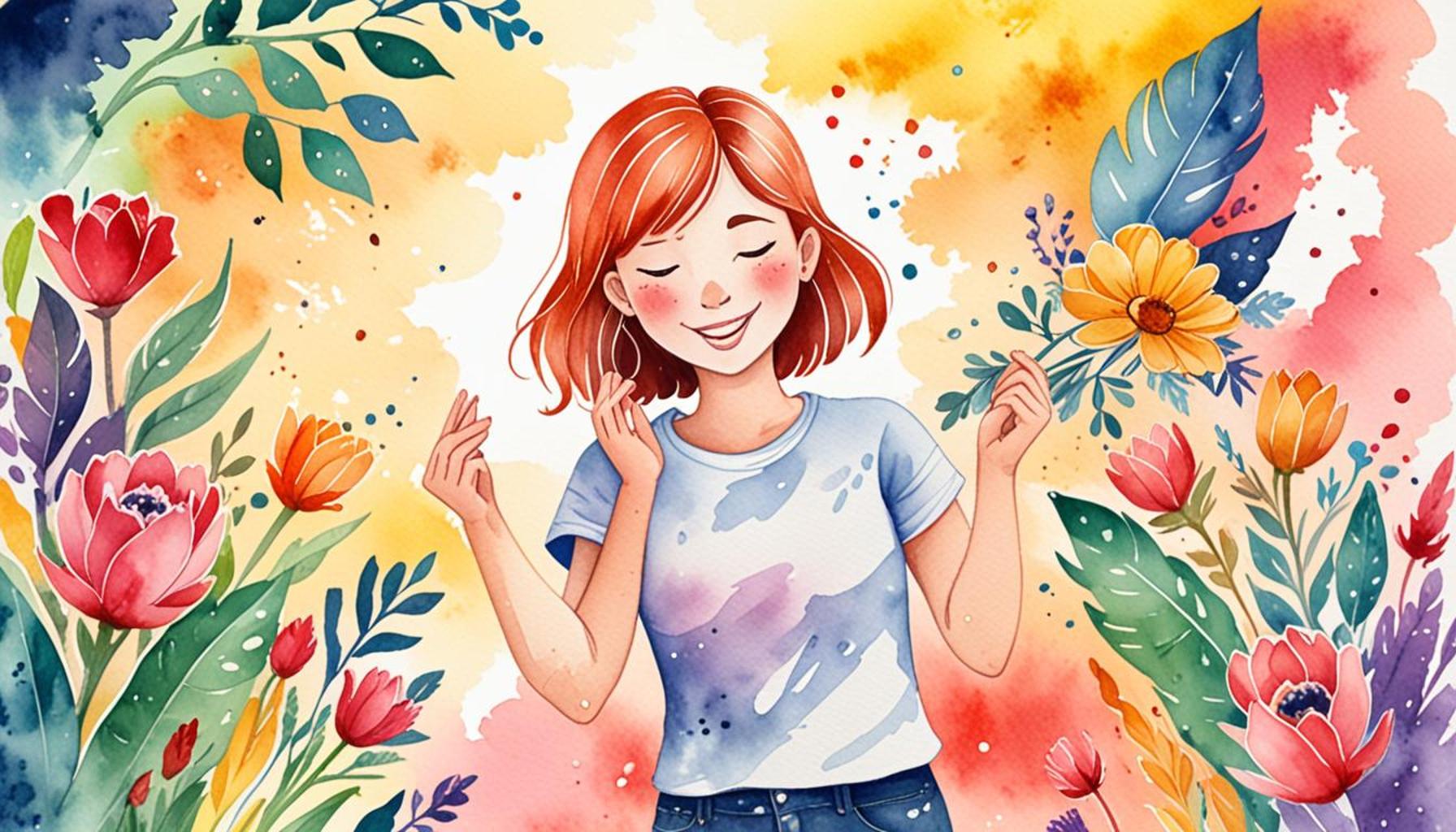 The Role of Positive Affirmations in Overcoming Emotional Challenges