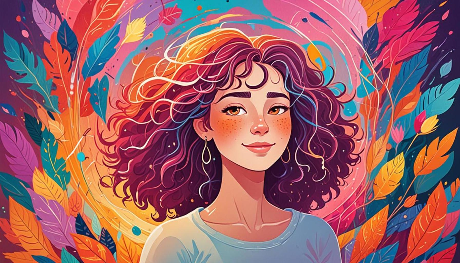 The Connection Between Positive Affirmations and Self-Esteem in Emotional Resilience