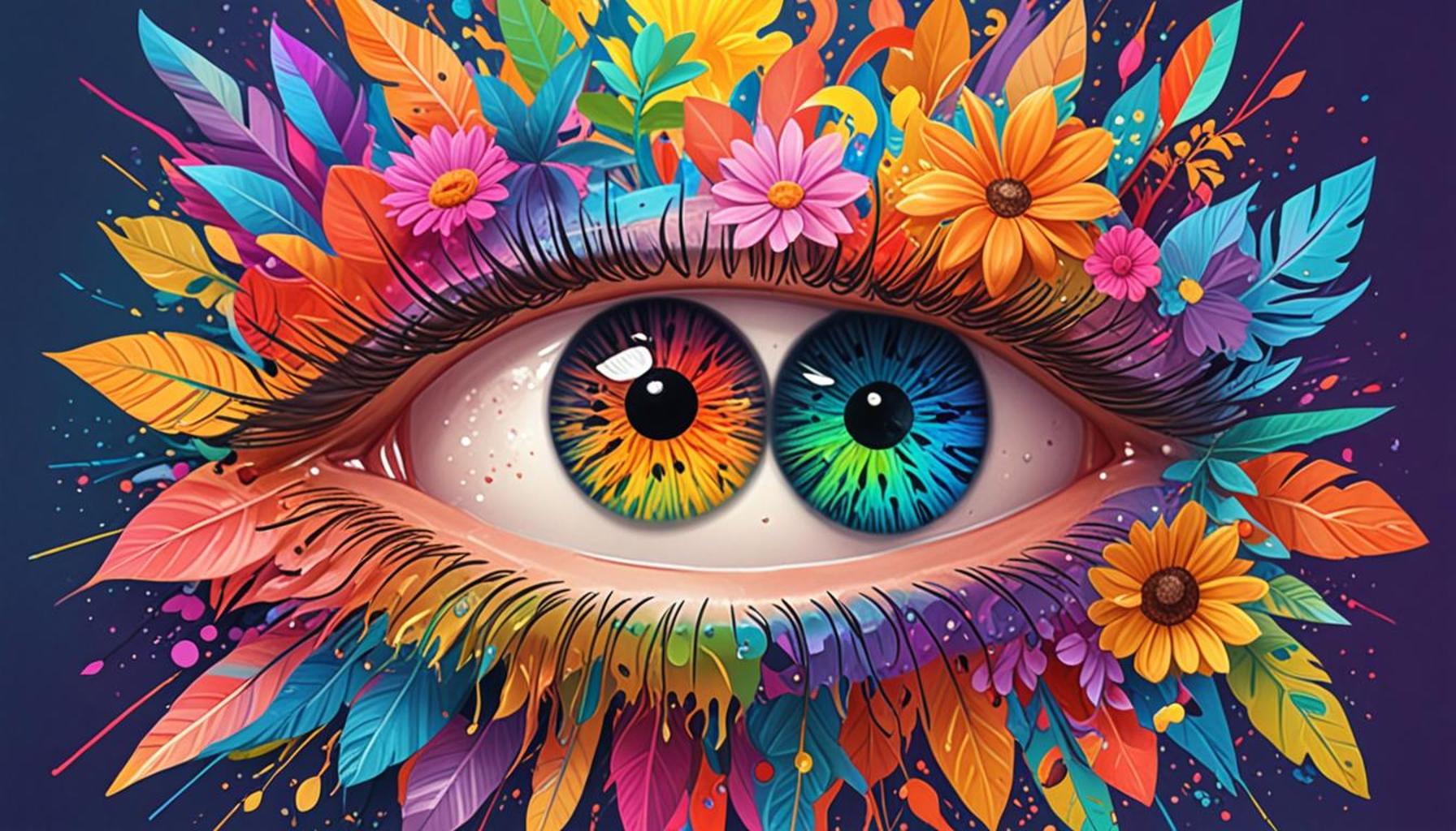 The Art of Seeing to Believe: How Goal Visualization Boosts Motivation in Daily Affirmations