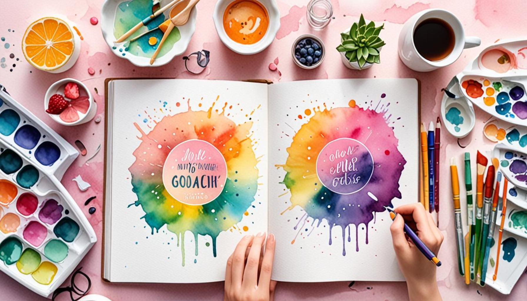 How to Integrate Goal Visualization into Your Daily Affirmation Routine