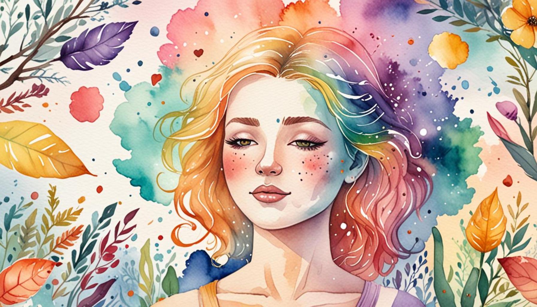 The Impact of Positive Affirmations on Mental Health and Emotional Well-Being