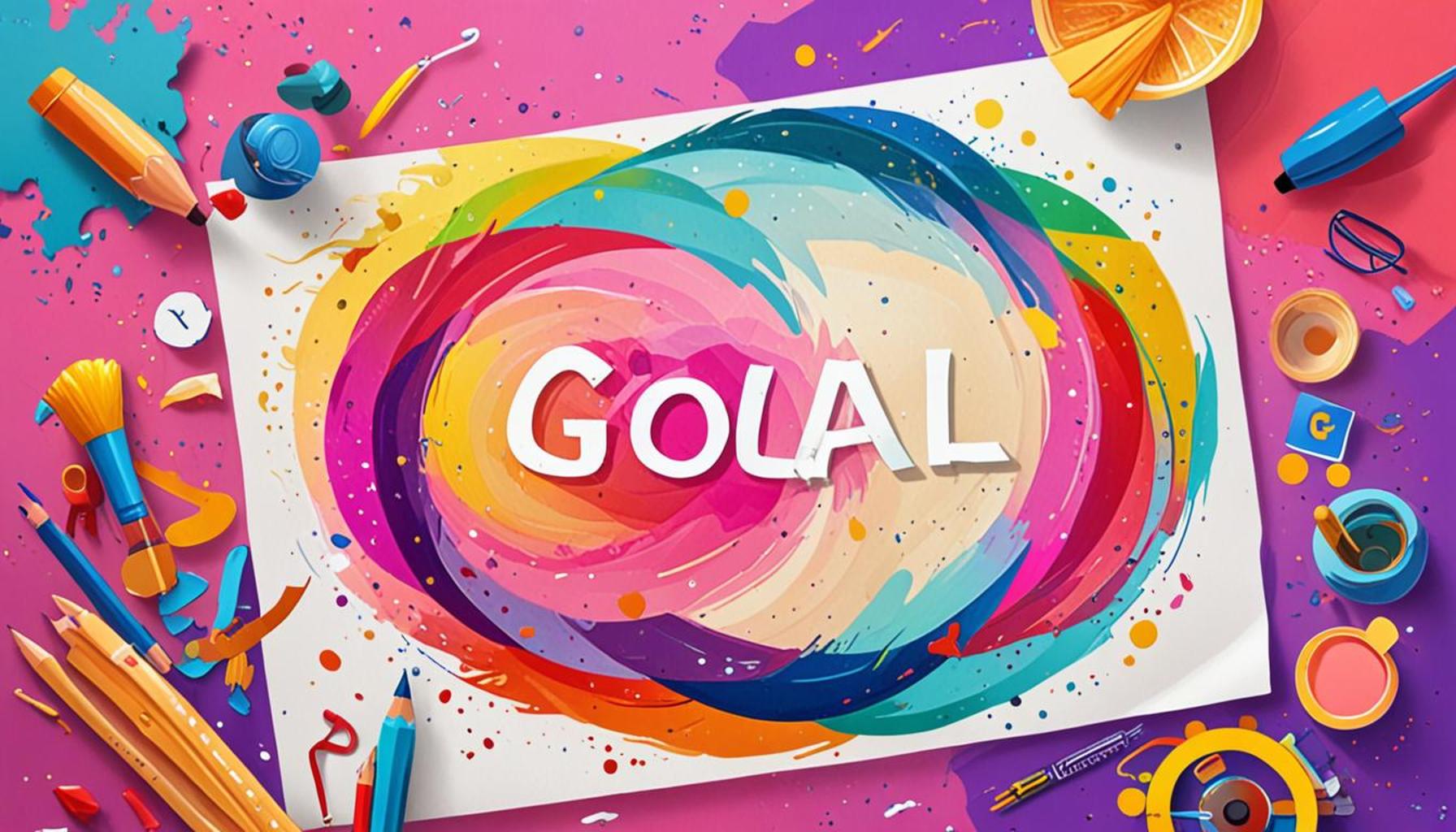 Goal Visualization Techniques to Enhance Confidence in Positive Affirmations