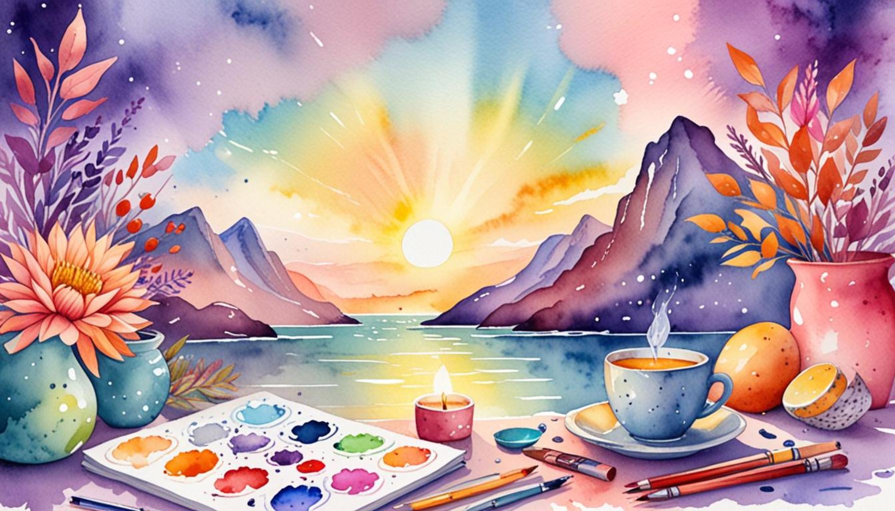 The Impact of Affirmation Rituals on Emotional Recovery and Stress Reduction