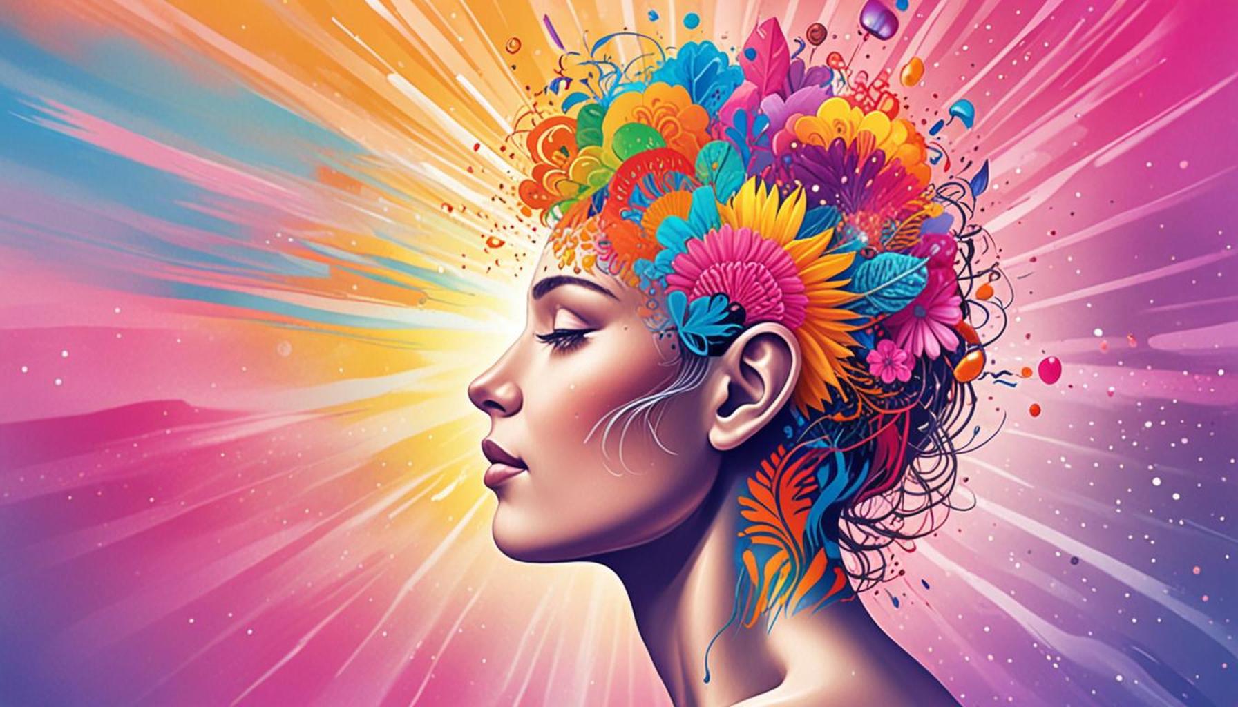 Empowering Your Mind: The Synergy of Daily Affirmations and Emotional Resilience