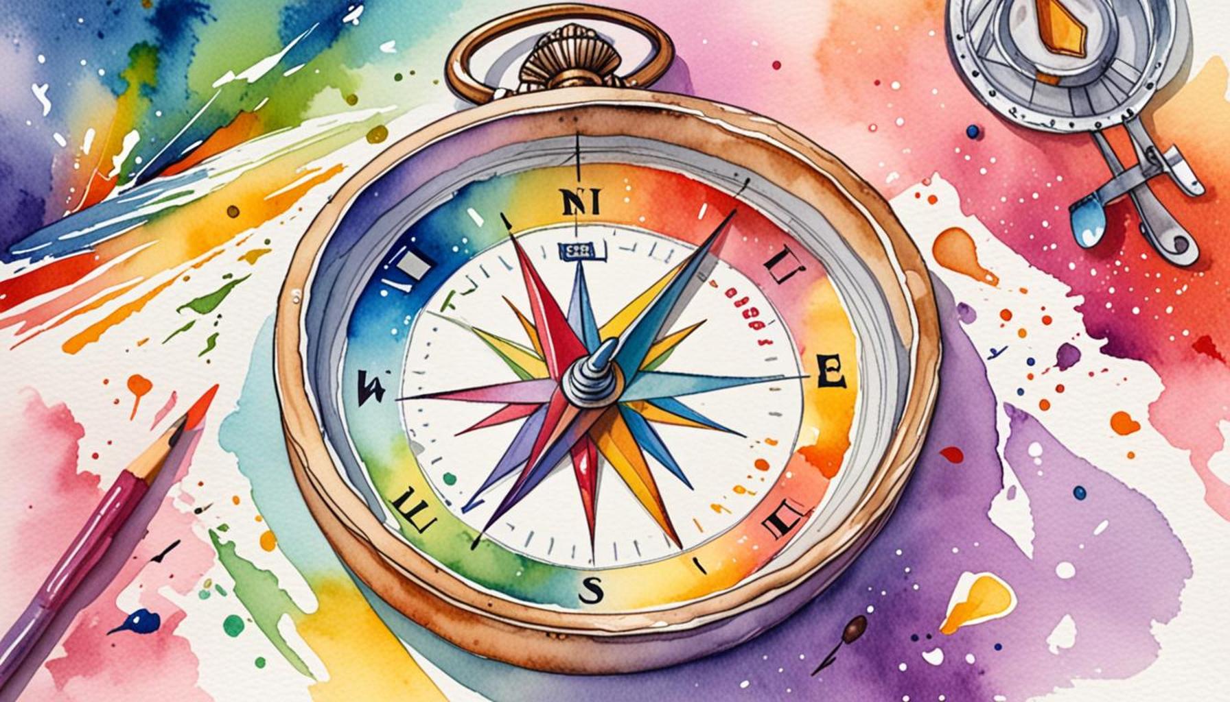 Navigating Life’s Ups and Downs: Daily Affirmations as a Compass for Emotional Strength