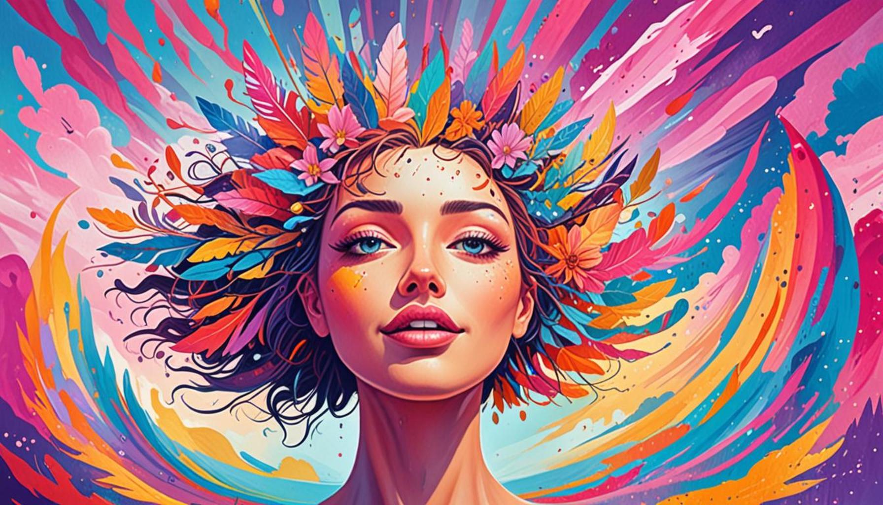 Transforming Negative Self-Talk: Daily Affirmations for Emotional Resilience