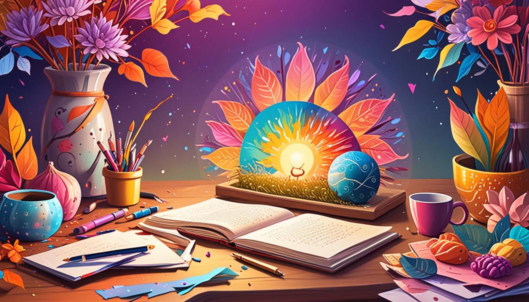 Exploring the Role of Gratitude in Daily Affirmations for Stress Management