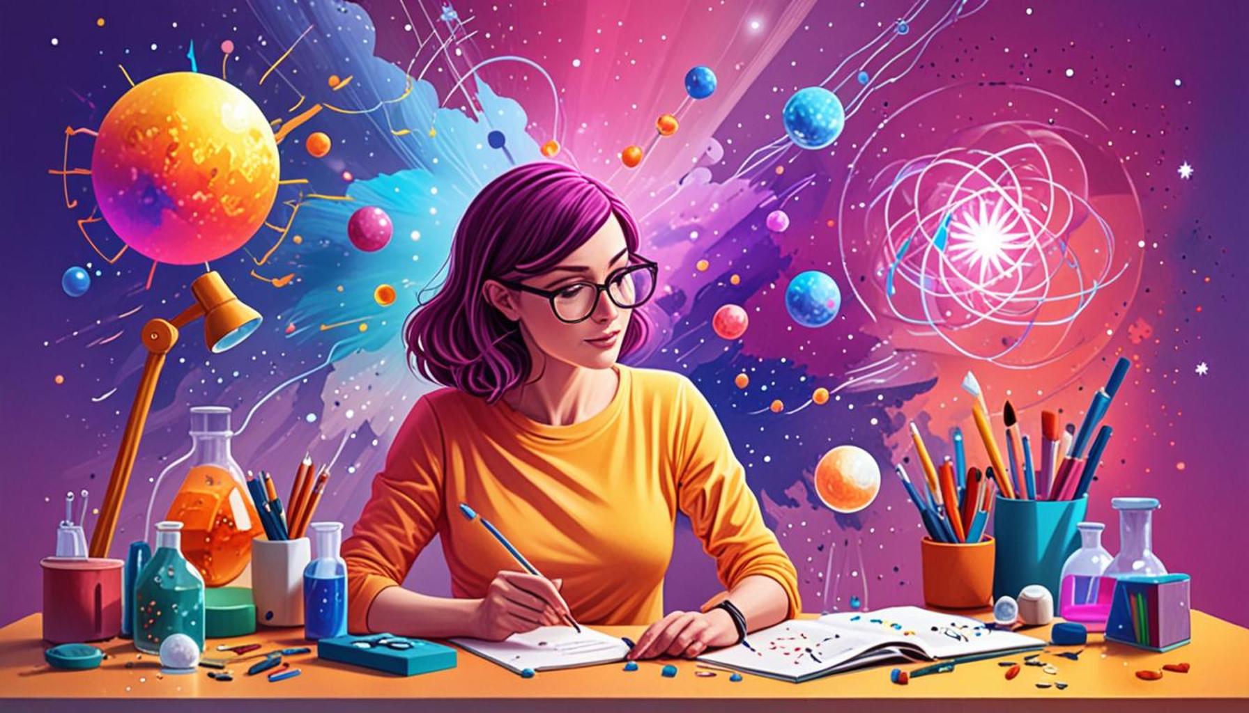 The Science Behind Daily Affirmations and Their Impact on Stress Reduction