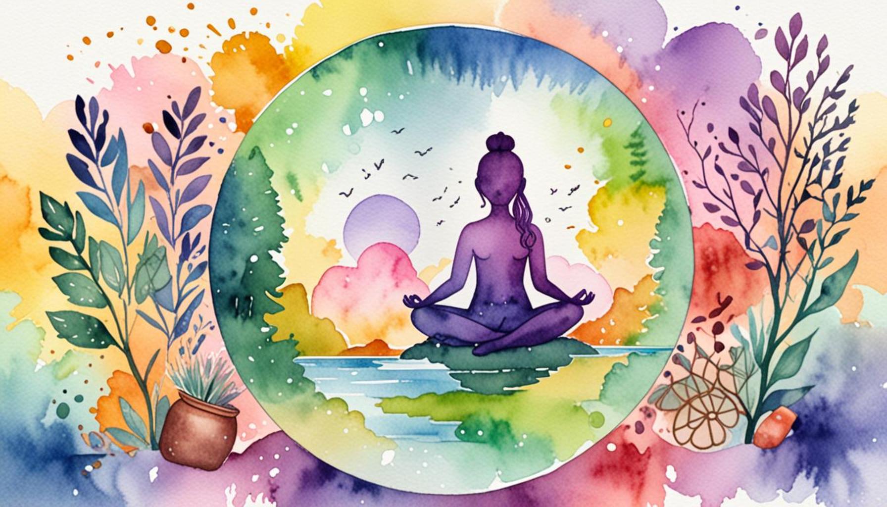 Mindfulness in Affirmation Practice: Strategies for Cultivating a Positive Mindset