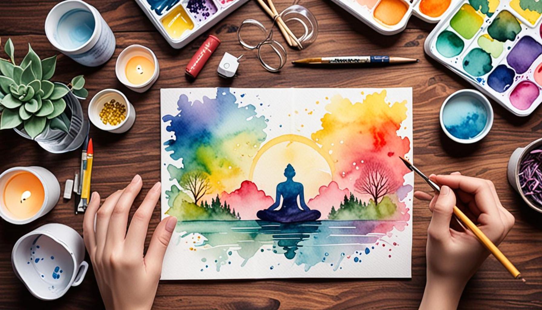 The Role of Mindfulness in Creating Effective Affirmations for Personal Success