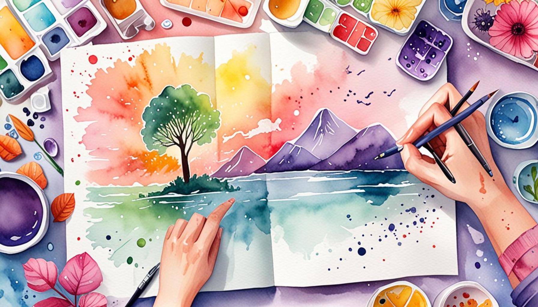 Positive Affirmations to Cultivate Resilience in Times of Stress