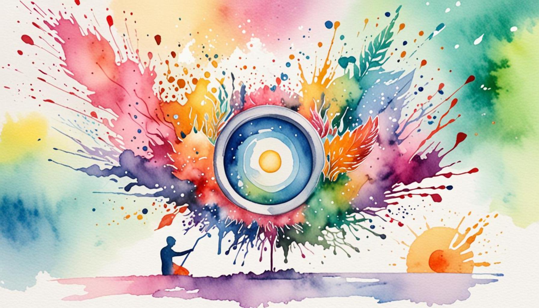 Goal Visualization and the Power of Intention: How to Define and Manifest Your Desires