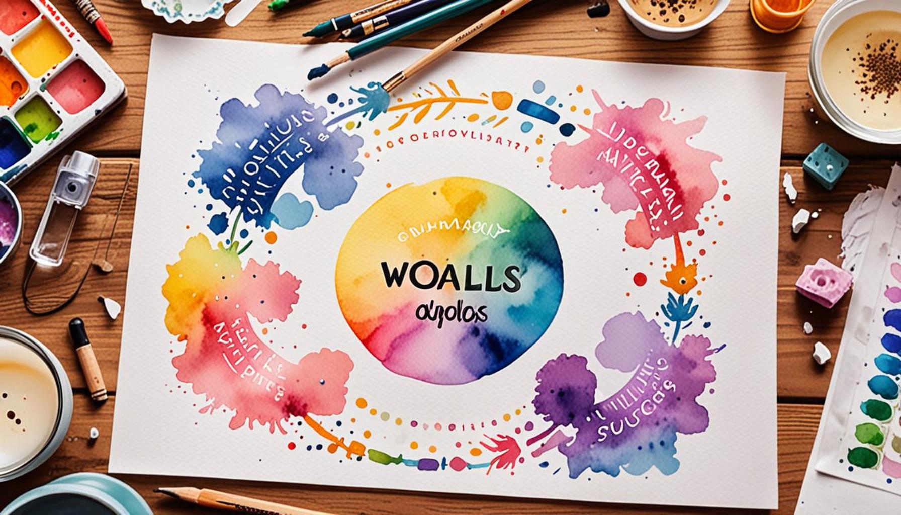 Visualization of Goals and Positive Affirmations: A Cycle of Motivation and Success