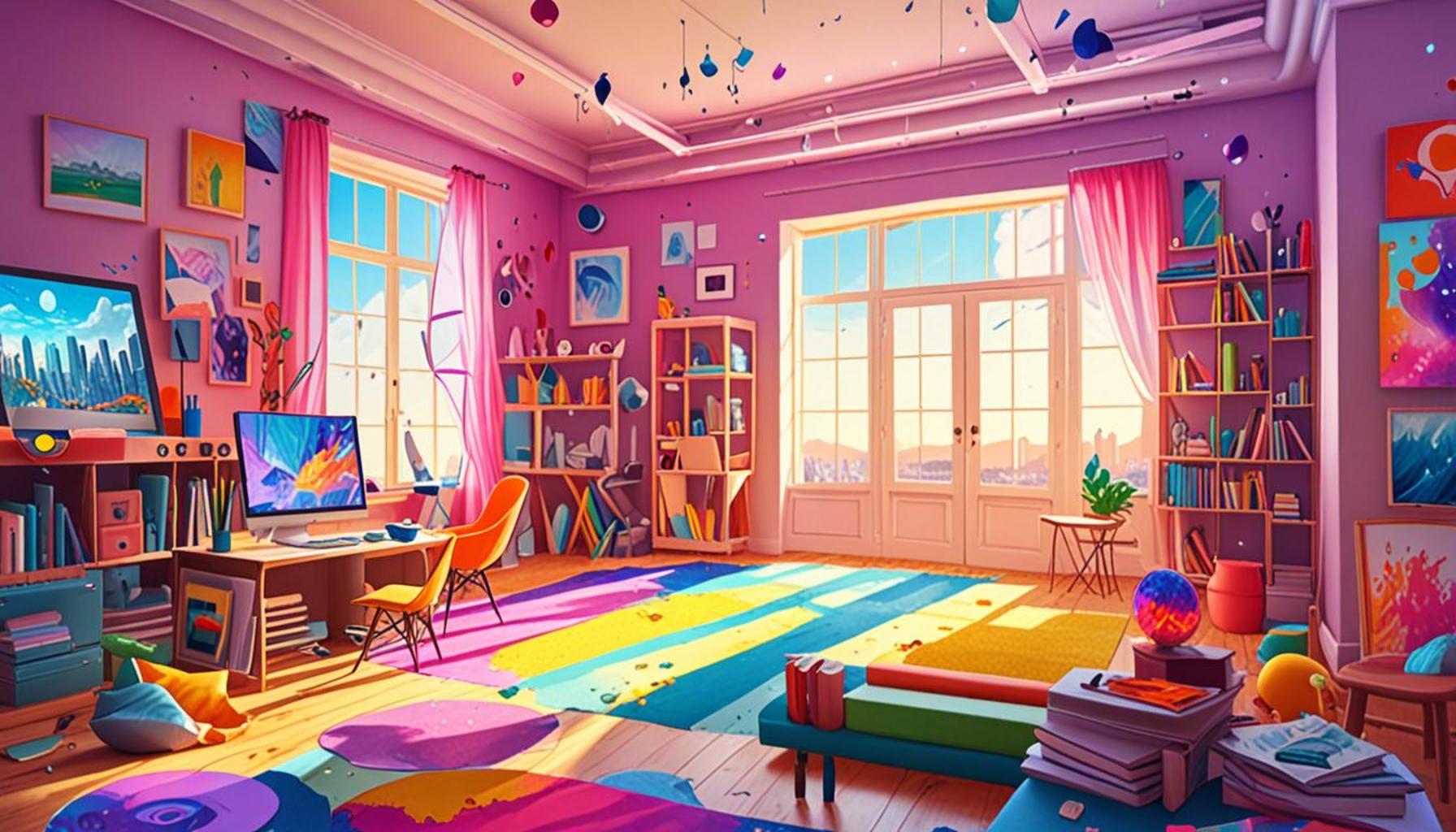 Building a Bright Future: The Role of Goal Visualization in Self-Affirmation