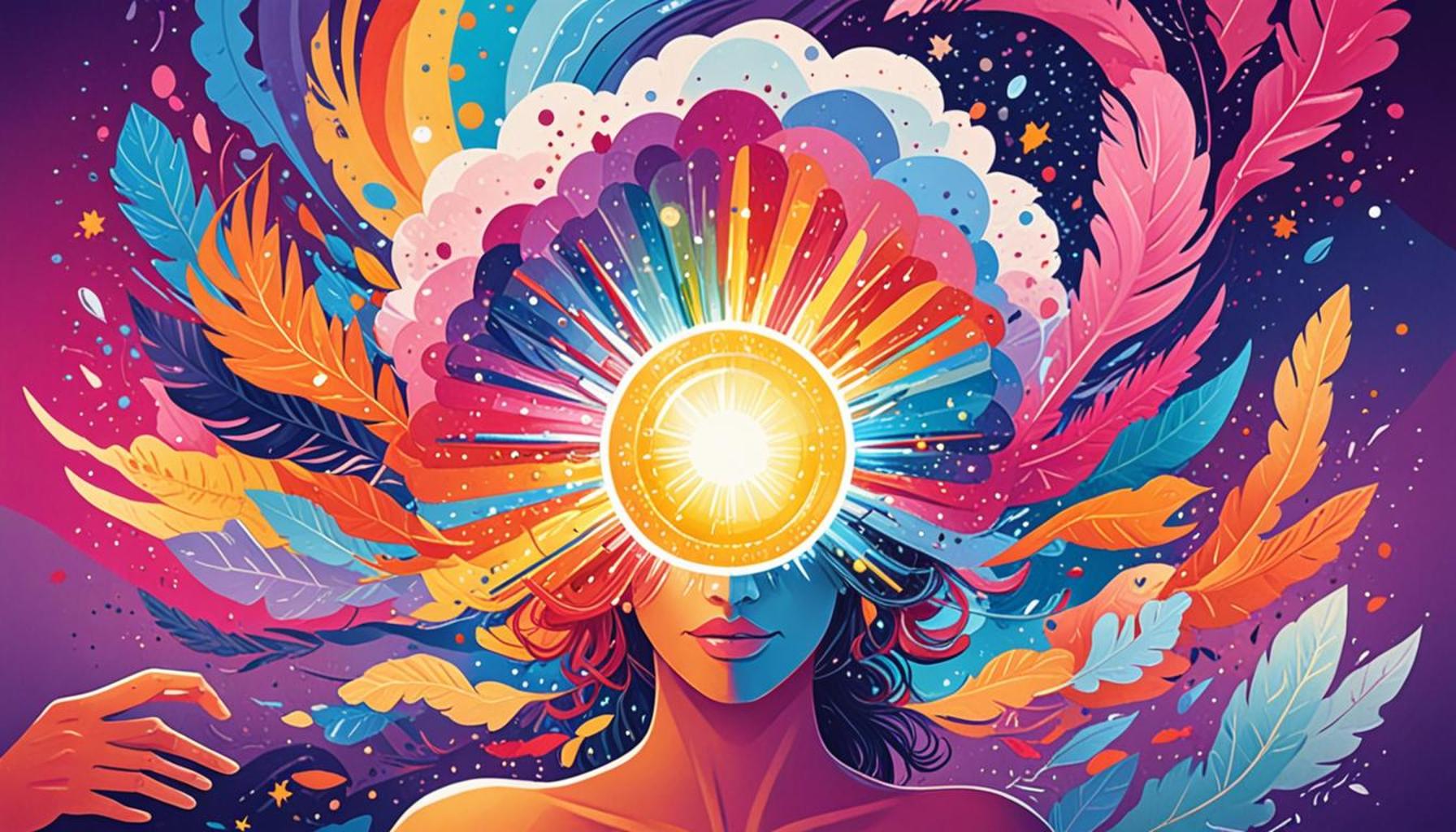 Transforming Positive Affirmations into Powerful Visualizations: A Practical Guide