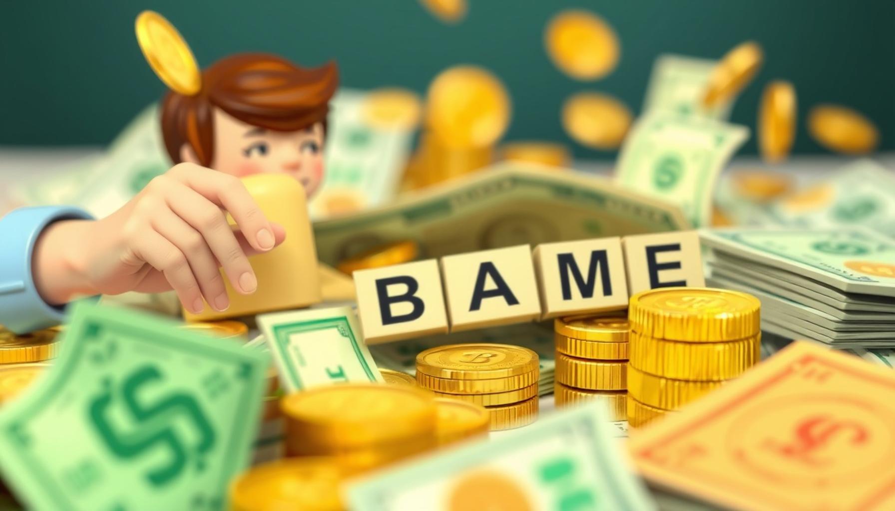 Utilizing Word Games to Strengthen Memory Skills in Adults