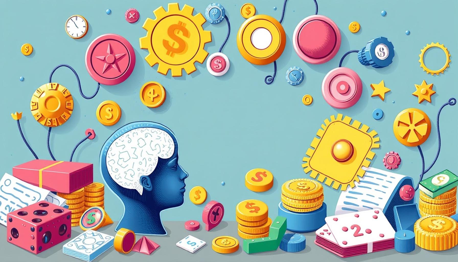 The Benefits of Memory Games in Strengthening Recall Abilities