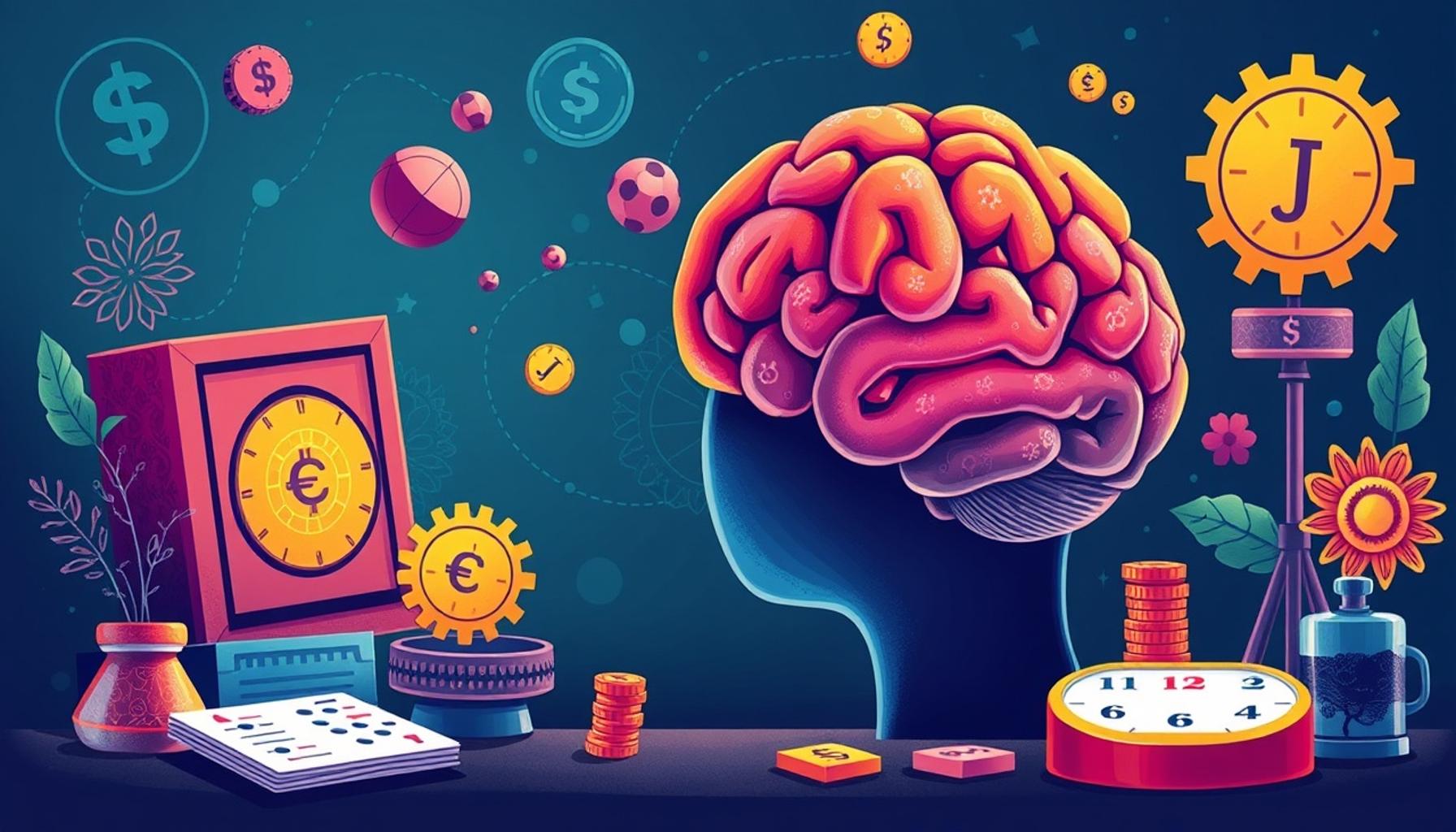 The Role of Memory Games in Combating Age-Related Cognitive Decline