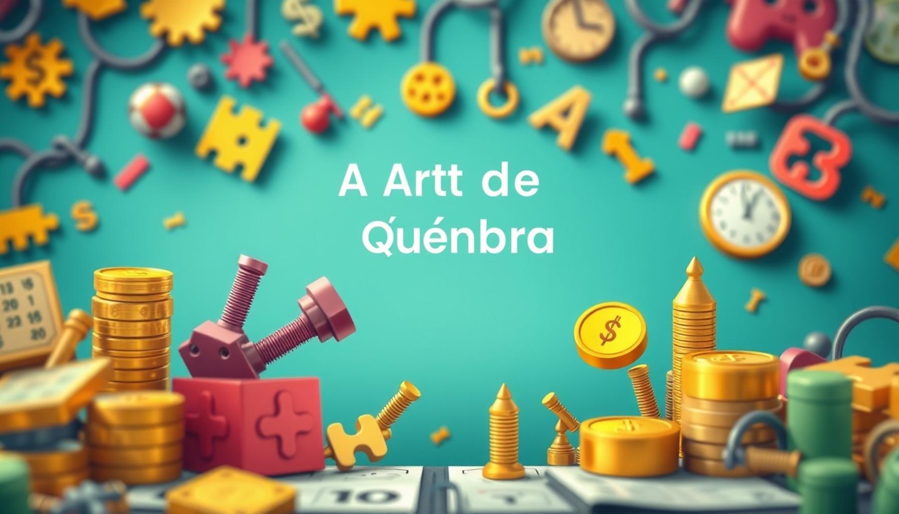 The Art of Breaking Codes: Strategies for Solving Logic and Cipher Puzzles