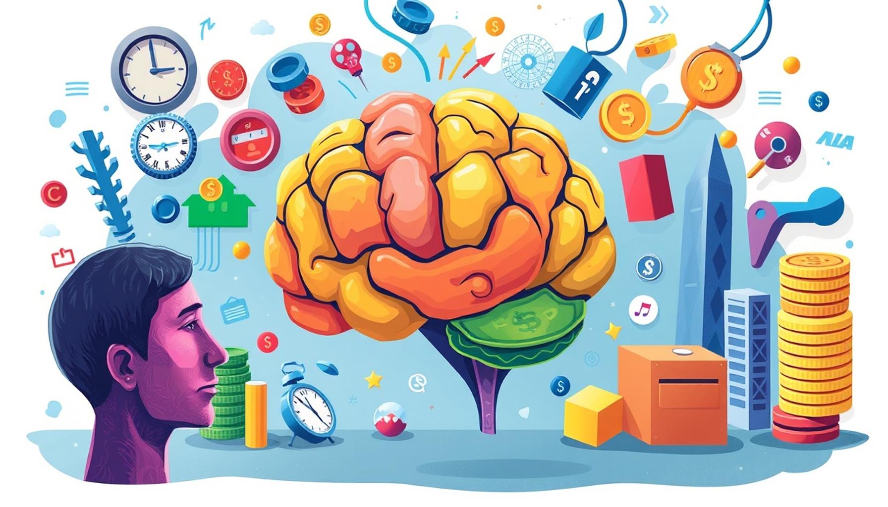 How Strategy-Based Mind Games Can Serve as Effective Memory Boosters