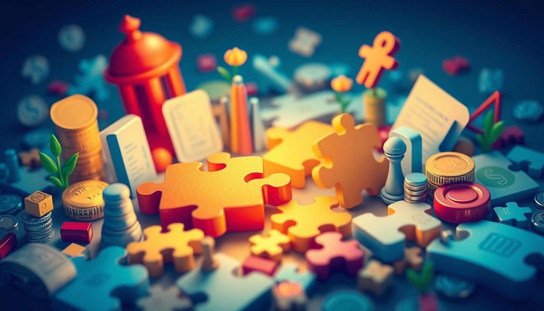 The Influence of Culture on the Creation and Resolution of Puzzles: A Comparative Study