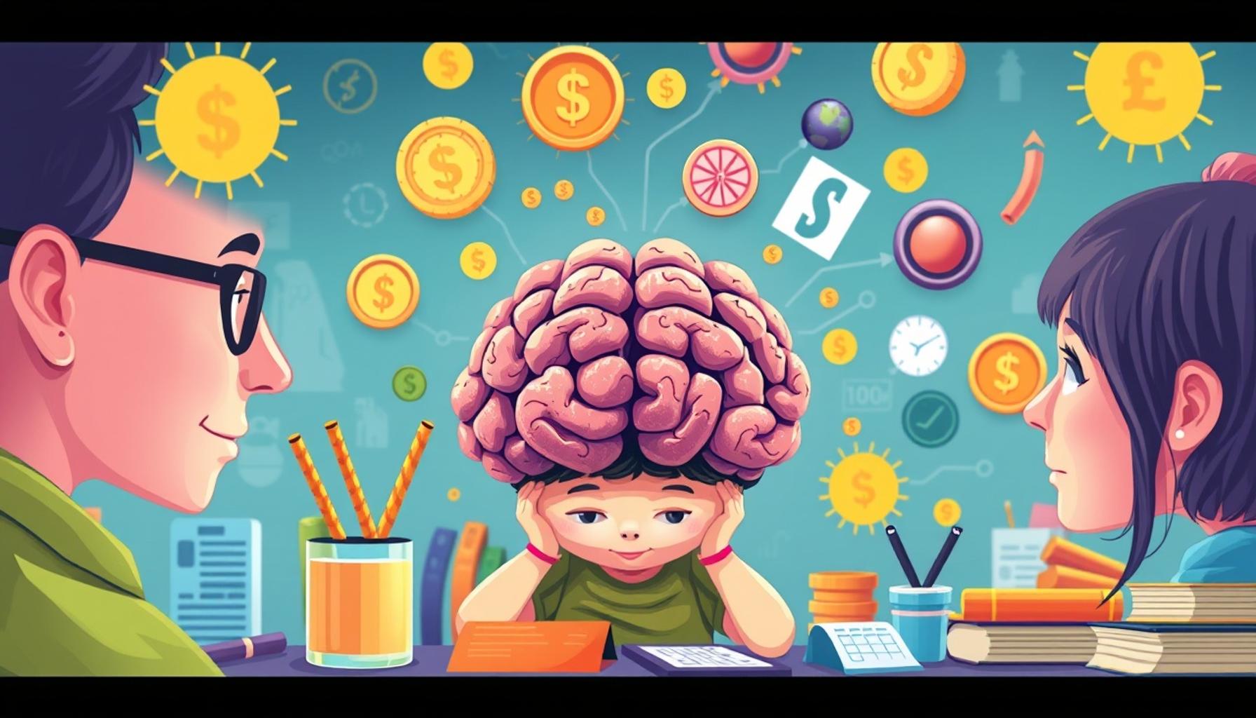 Brain Teasers and the Development of Problem-Solving Skills in Children