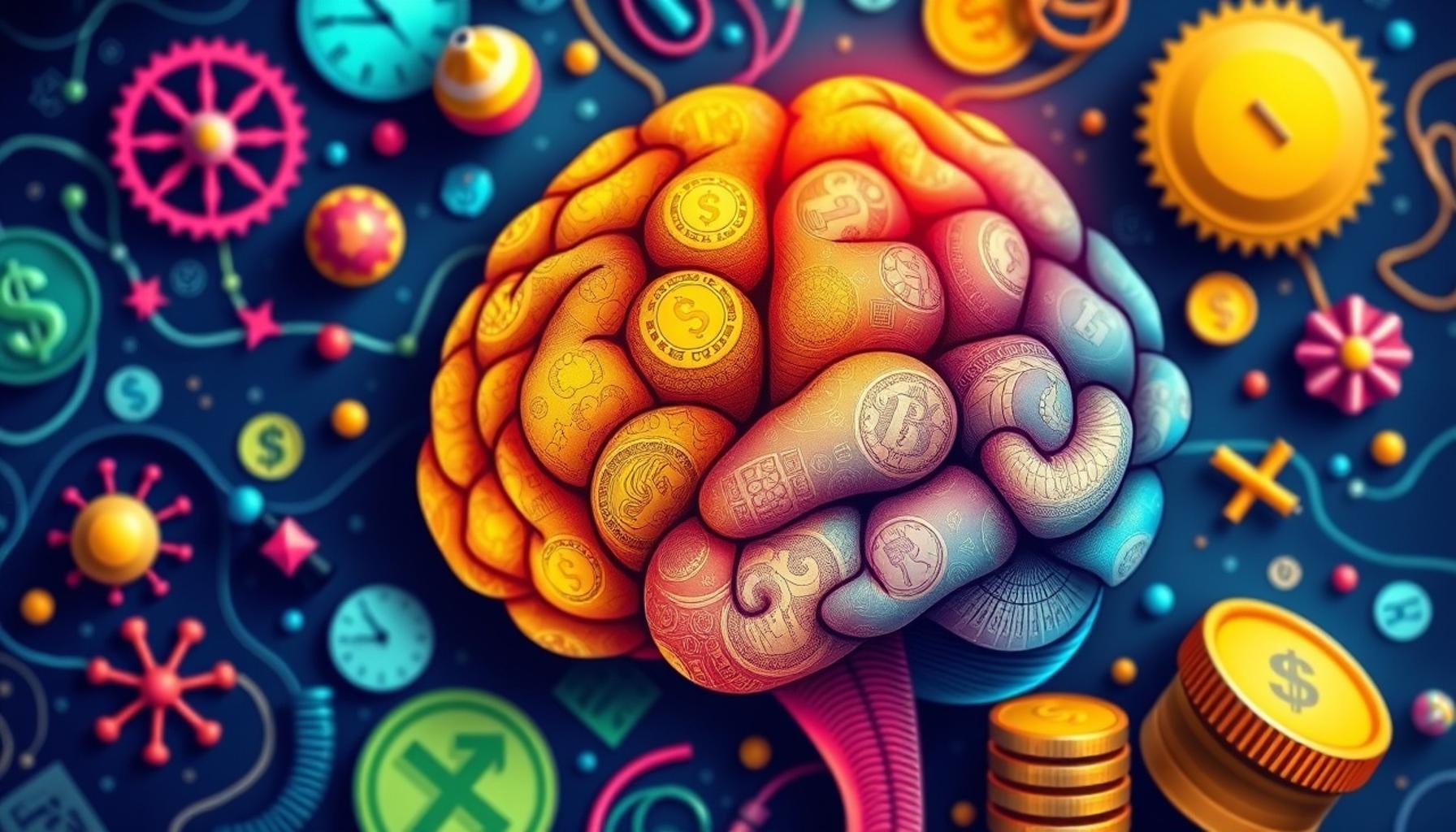 The Benefits of Brain Teasers on Mental Health: Stimulating Creativity and Reducing Stress