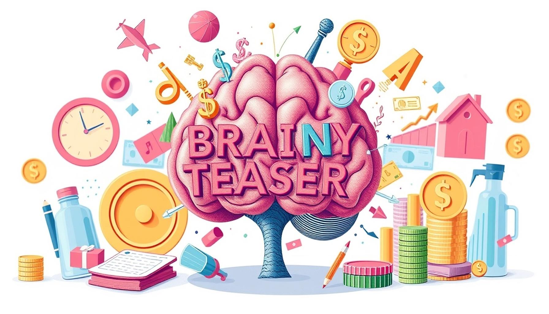 The Psychology Behind Brain Teasers: How They Stimulate the Brain