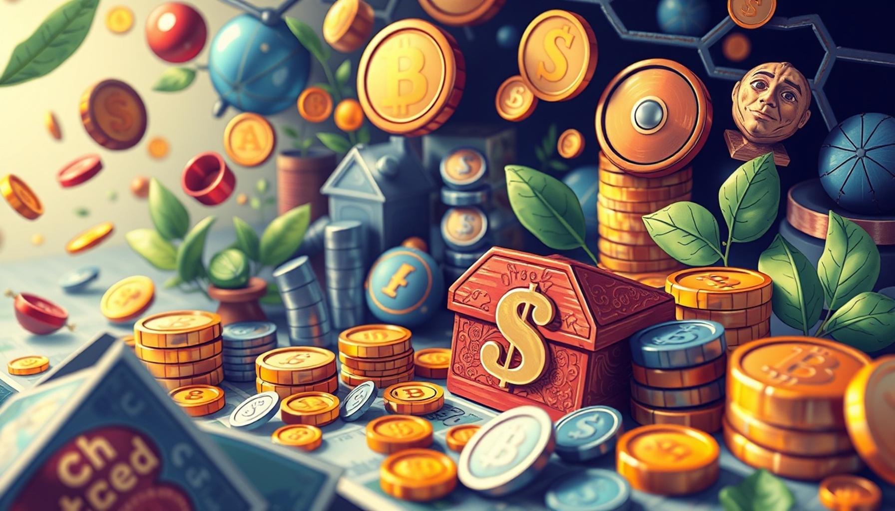 The Art of Creating Logical Challenges: Tips for Game and Puzzle Designers