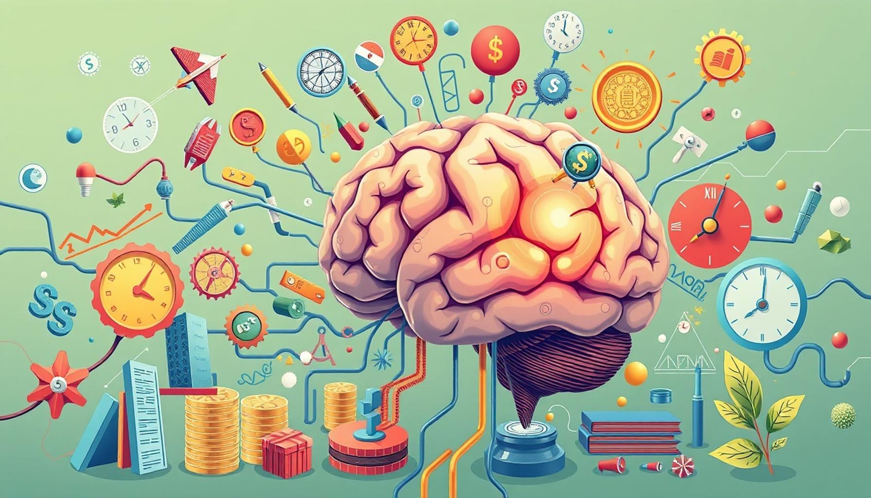 Logical Challenges and Neuroscience: The Impact of Puzzles on Brain Development