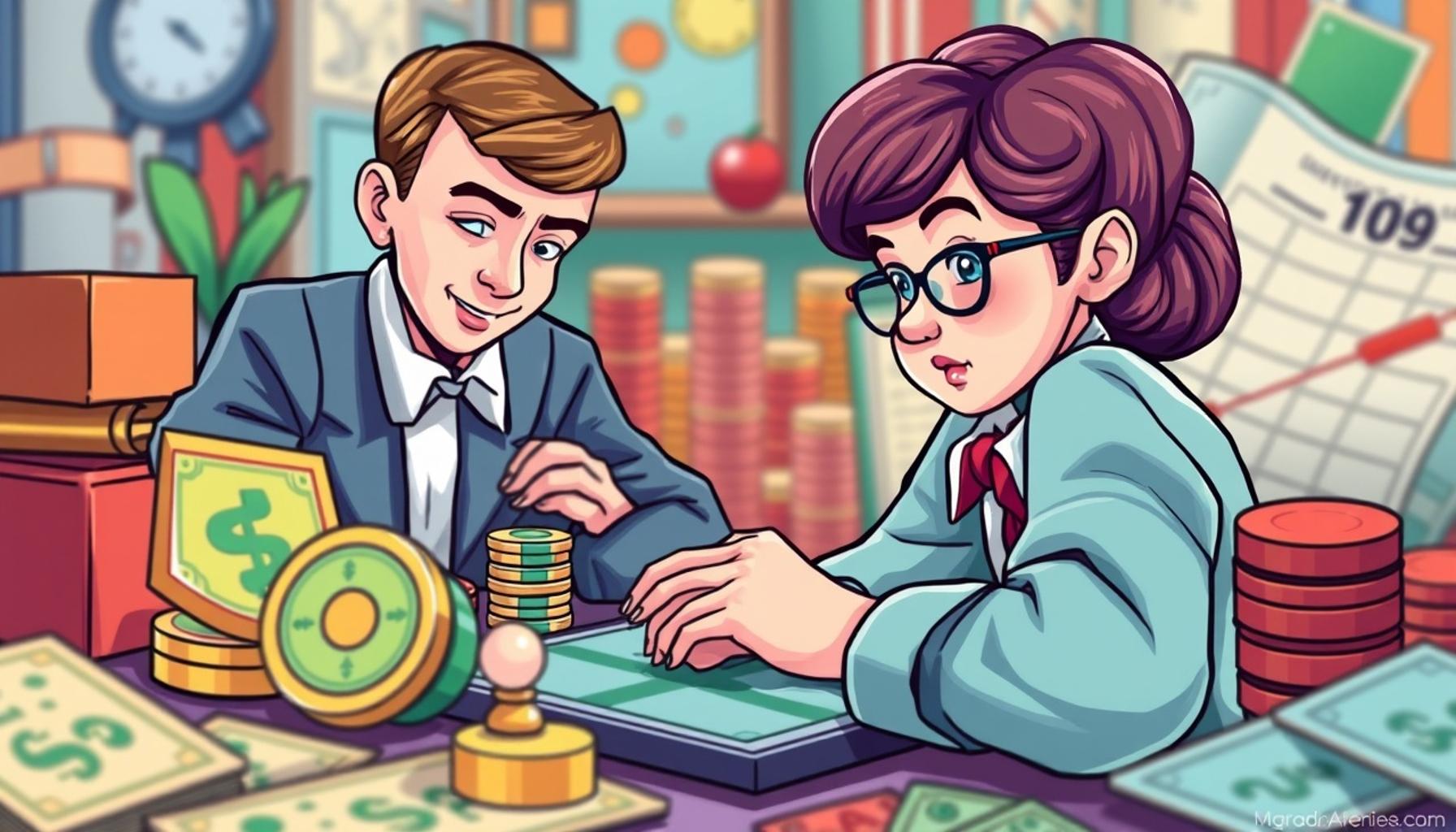 Logical Challenges and Learning: Using Games to Teach Mathematical and Rational Concepts