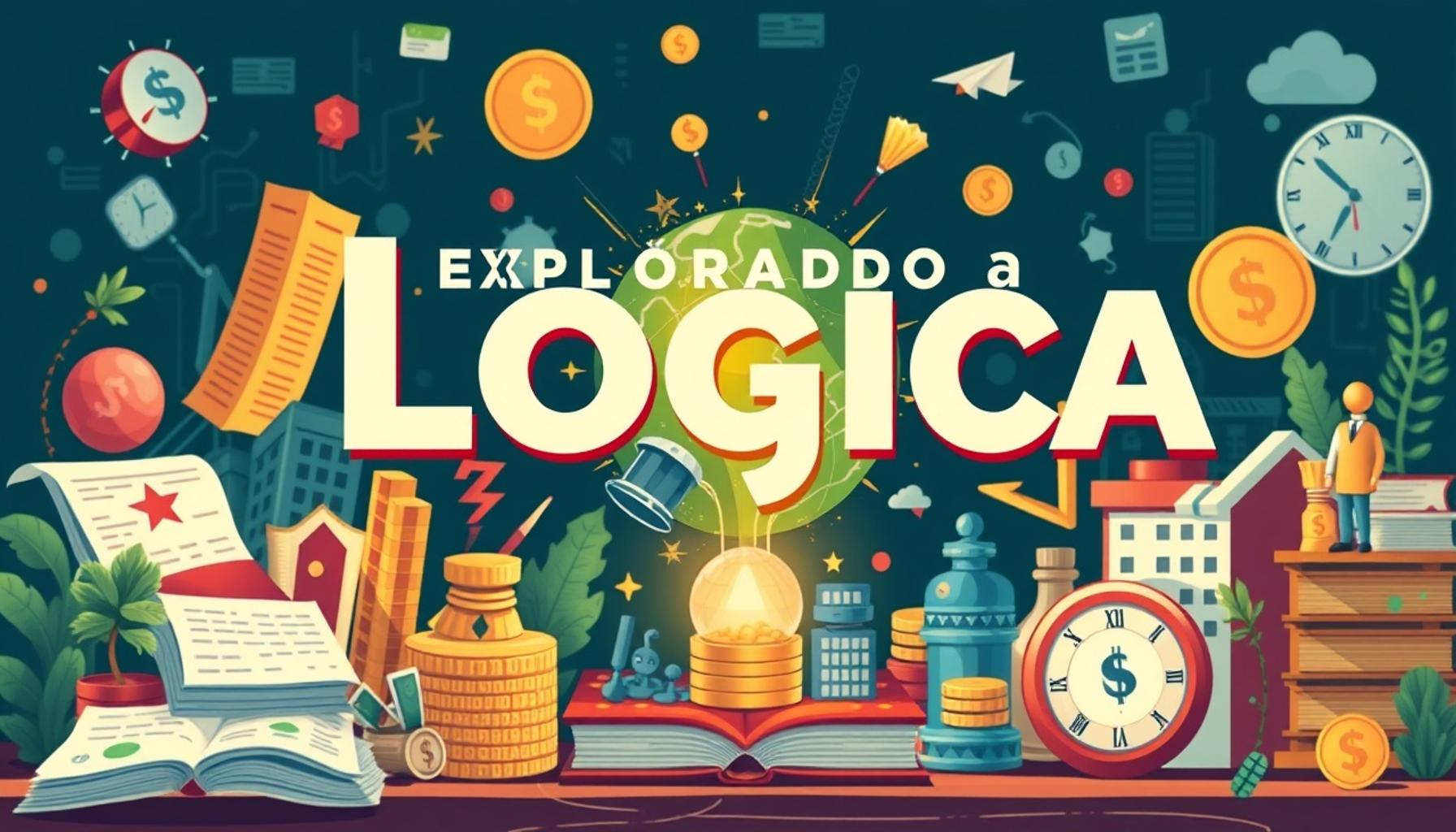 Exploring Logic: Reasoning Challenges That Stimulate the Mind