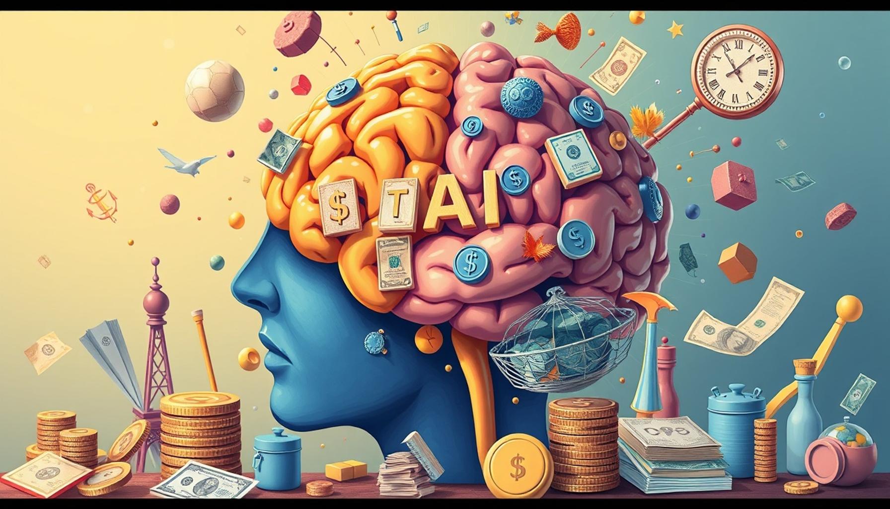 The History of Brain Teasers: How Mental Challenges Evolved Over Time