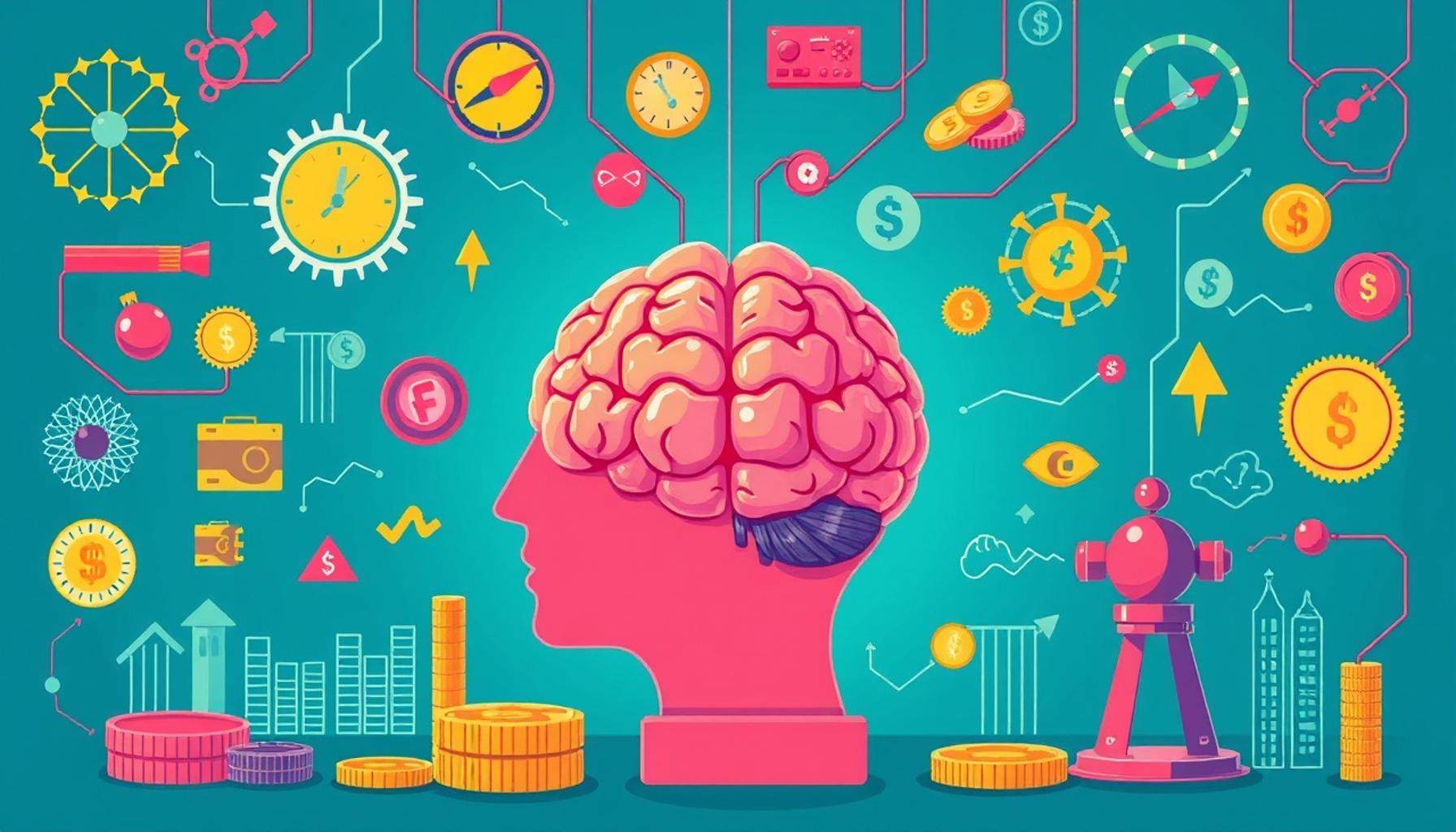 The Science Behind Cognitive Training: How Mind Games Enhance Brain Function