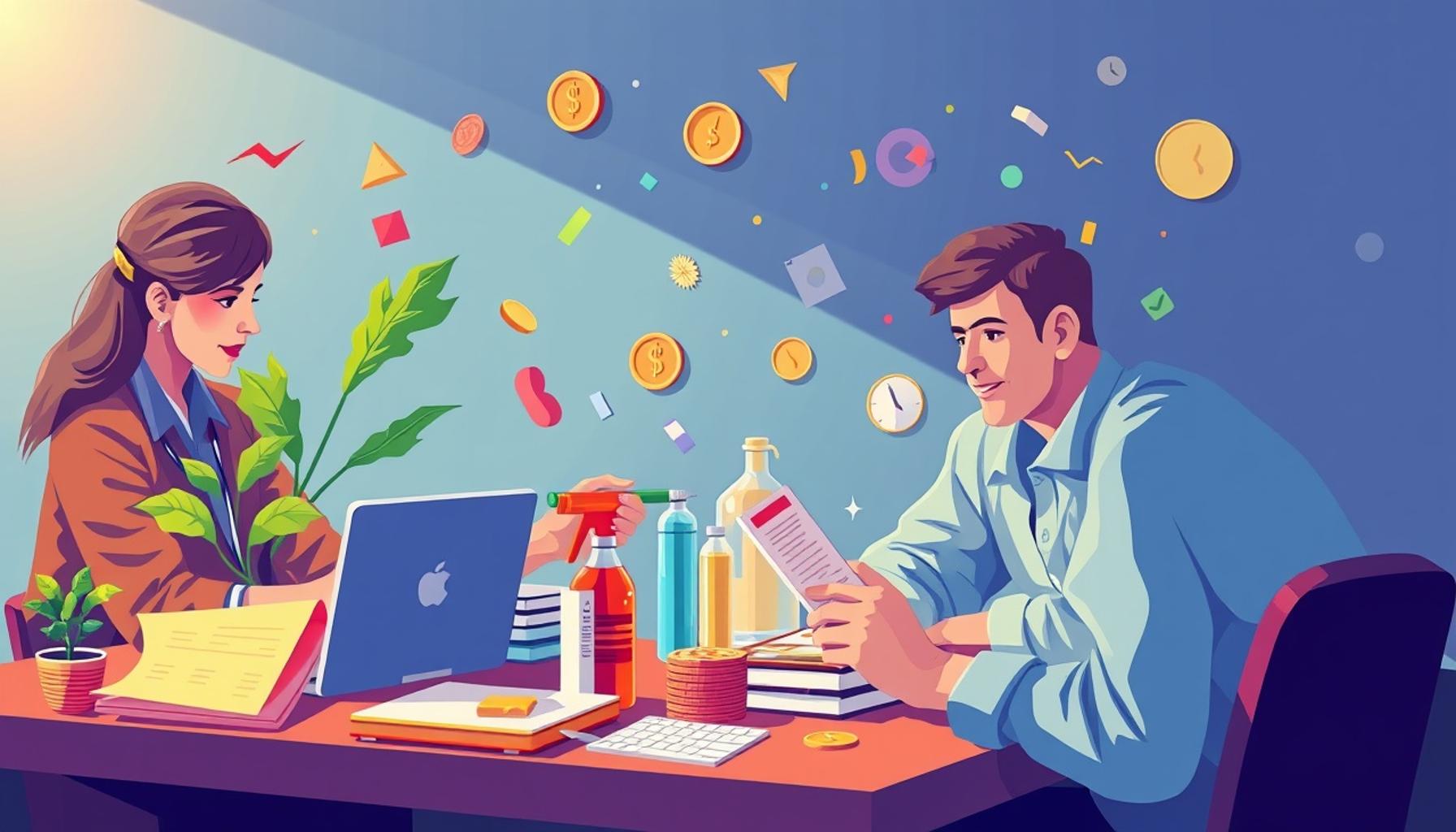 Collaboration Techniques in Puzzles: Learning to Work in Teams