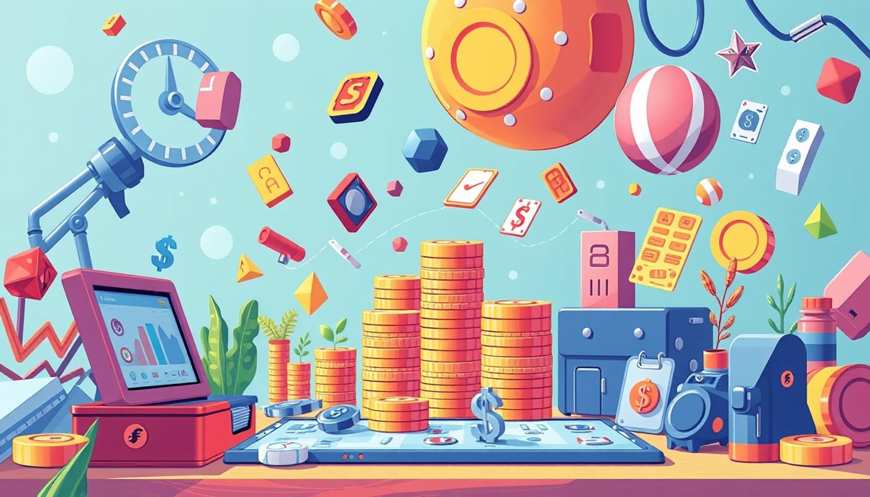 The Evolution of Logic Games: From Tradition to Modern Apps