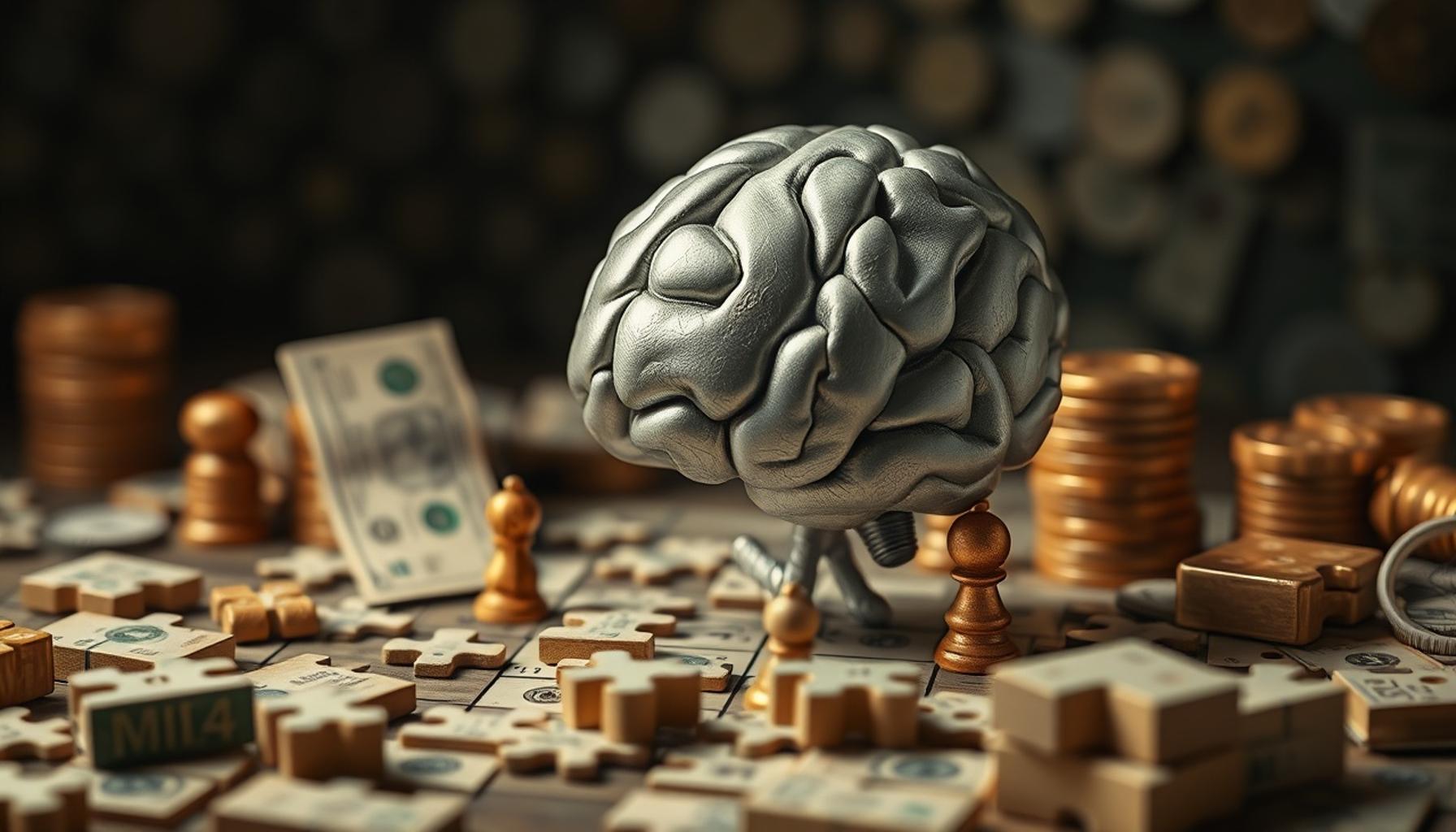 Strategies for solving puzzles?>