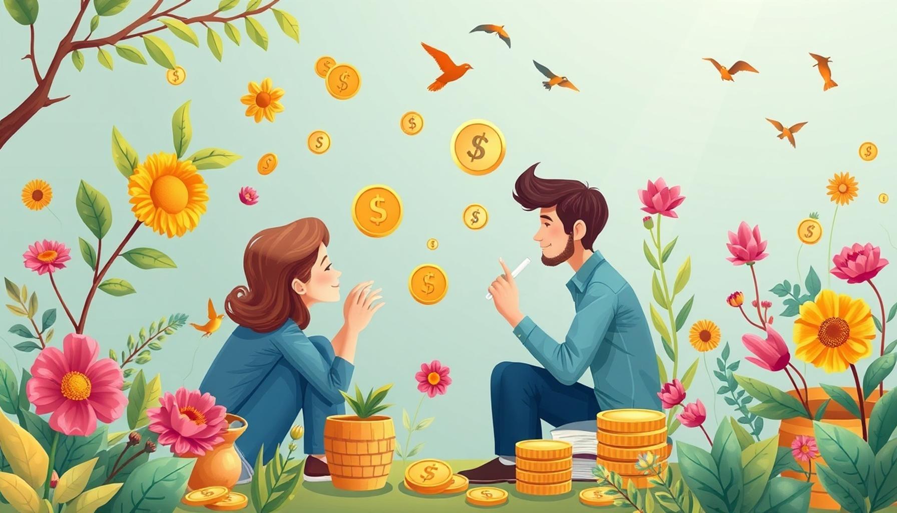 Strategies for Cultivating Healthy Relationships and Their Impact on Mental Well-Being