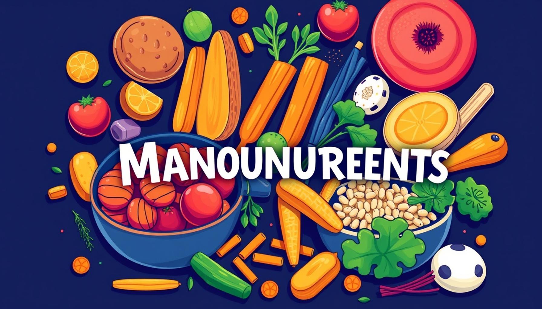 Understanding Macronutrients: Balancing Proteins, Fats, and Carbohydrates for a Healthier Diet