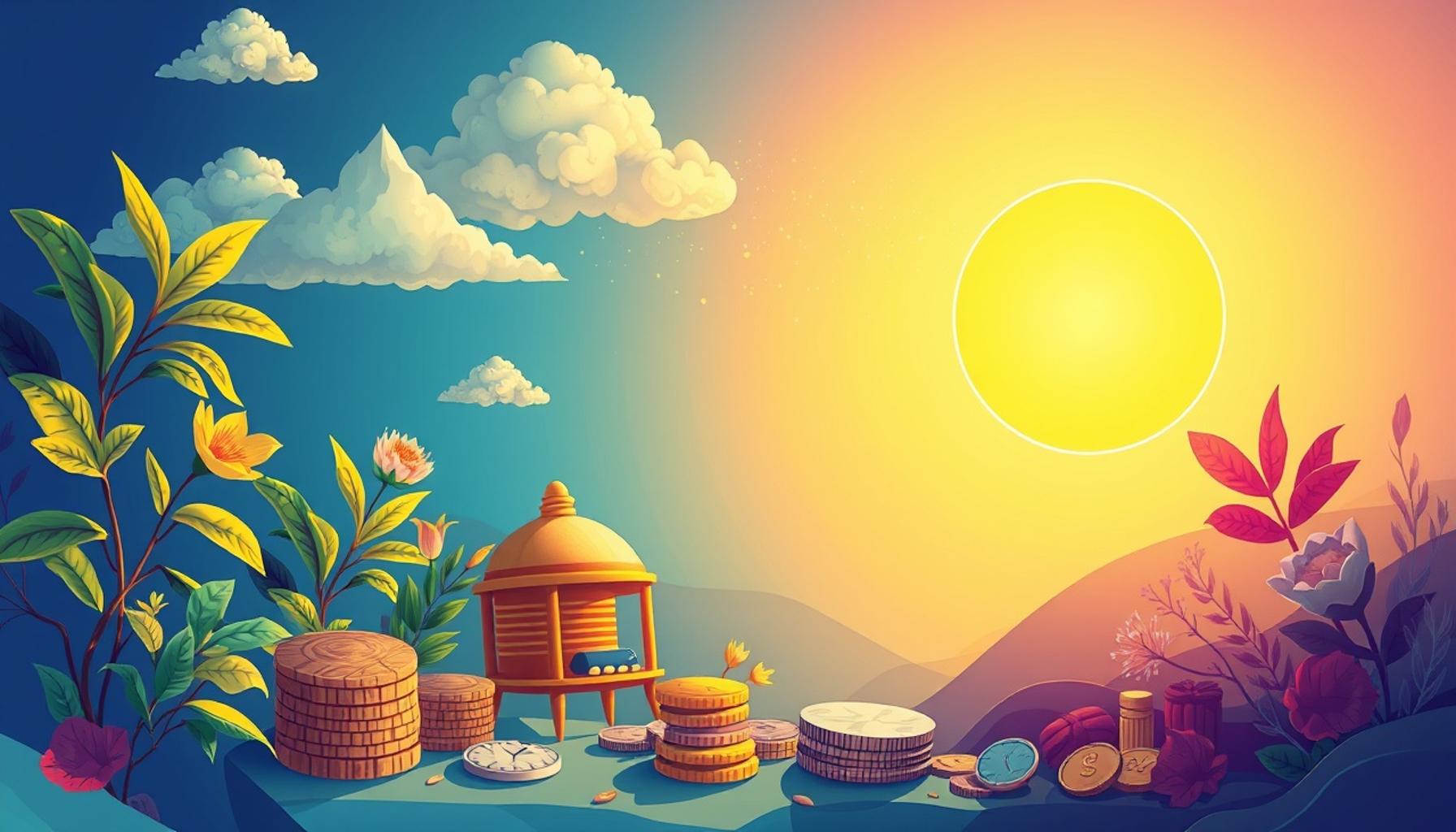 The Influence of Natural Light and Sun Exposure on Sleep Quality