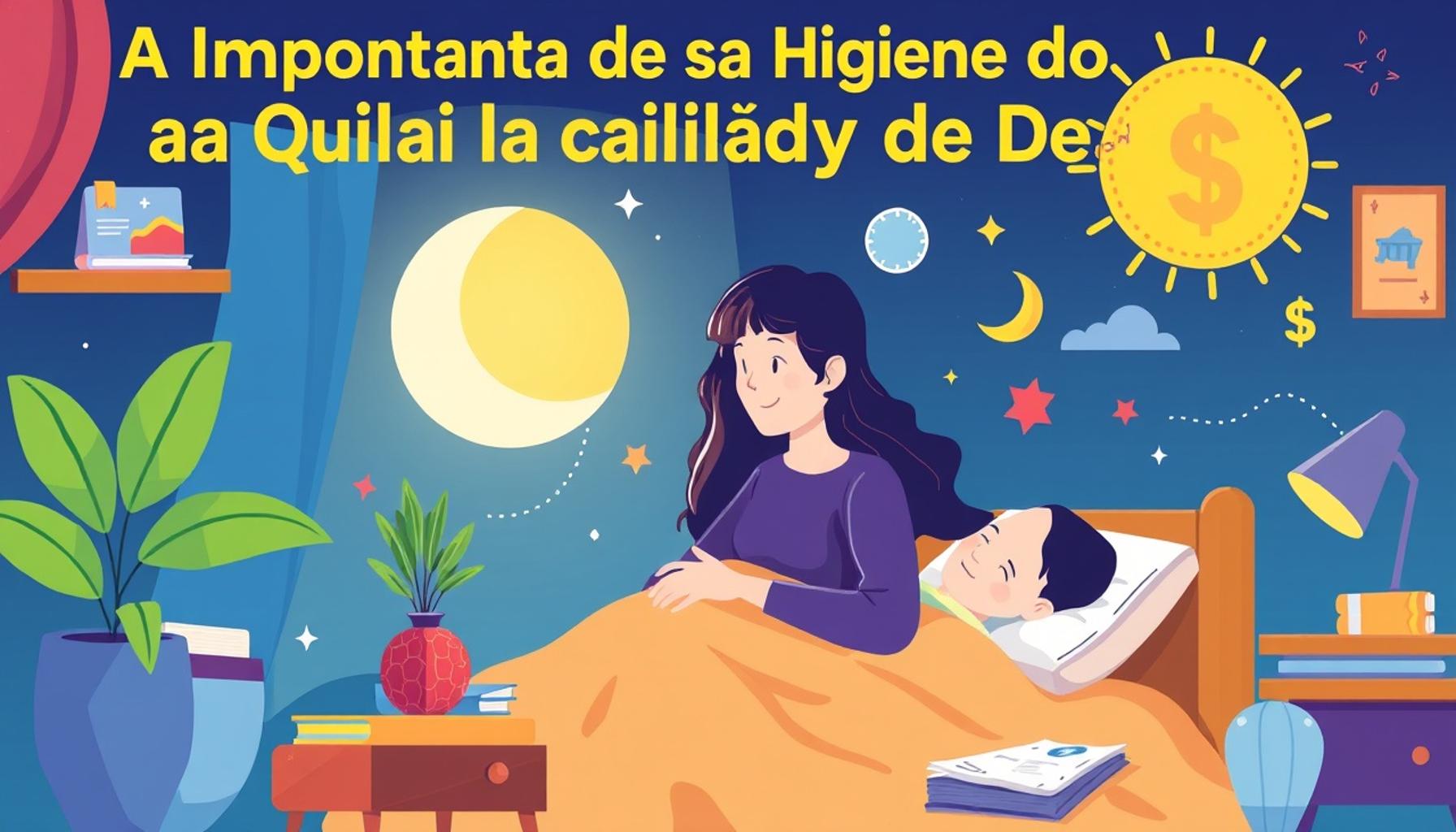 The Importance of Sleep Hygiene in Rest Quality